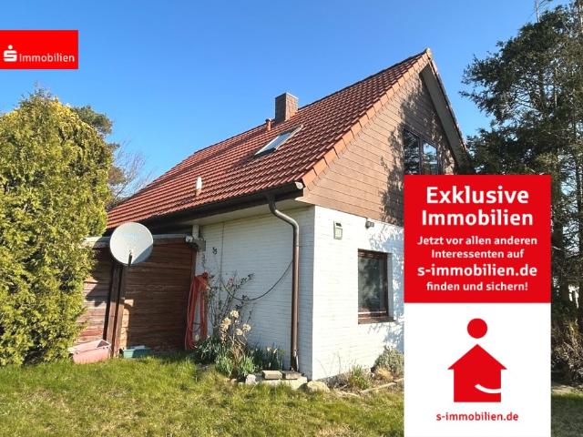 Ihre Ruheoase in Nordseenähe