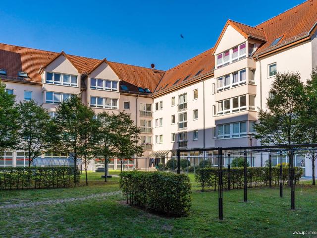 Ihre Rente aus Stein Toll geschnittene 2 Zi. Wohnung mit TG Stellplatz
