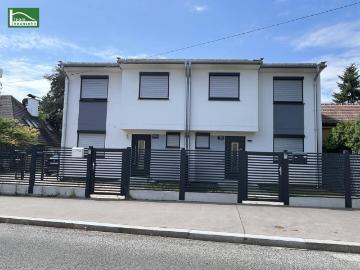 Kugelfanggasse, KG Donaufeld, Bruckhaufen, Wien