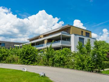 Ihre schöne 3.5 Zimmerwohnung in Rothrist!