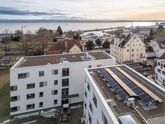 Ihre See Residenz am Bodensee B.2.3