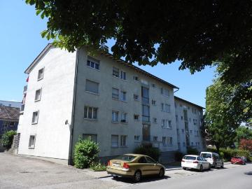 Wittenbach, Wahlkreis St Gallen, Kanton Sankt Gallen