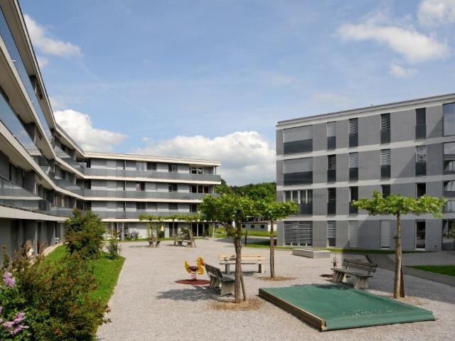 Ihre Traumwohnung wartet auf Sie!