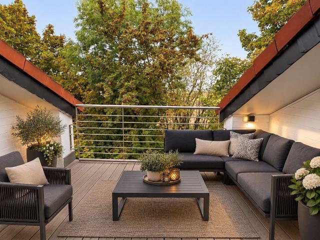 Ihre Traumwohnung zwischen Weinbergen und Rhein!