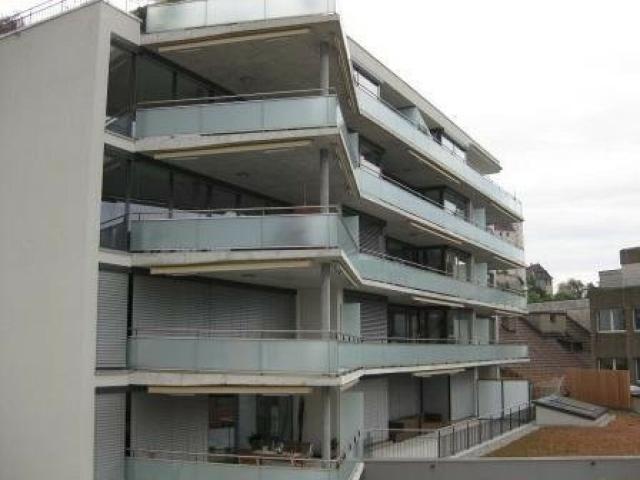 Ihre Traumwohnung am Berntor!