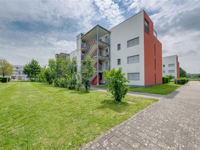 Ihre Traumwohnung an ruhiger Lage