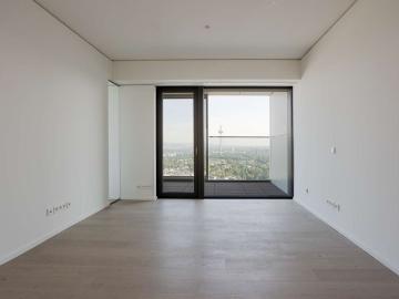 Ihre Traumwohnung im Westend mit zwei Balkonen und moderner EBK