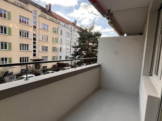 Ihre Traumwohnung im Breitsch