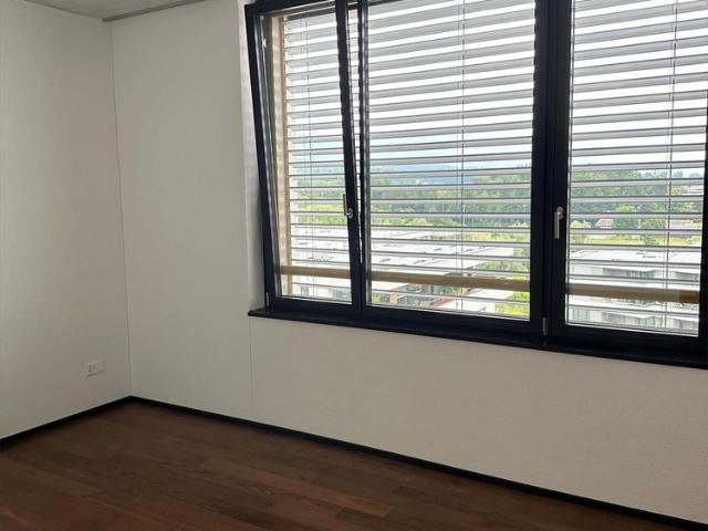 Ihre Traumwohnung im neuen Riverside Quartier in Zuchwil