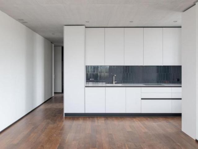 Ihre Traumwohnung im neuen Riverside Quartier in Zuchwil
