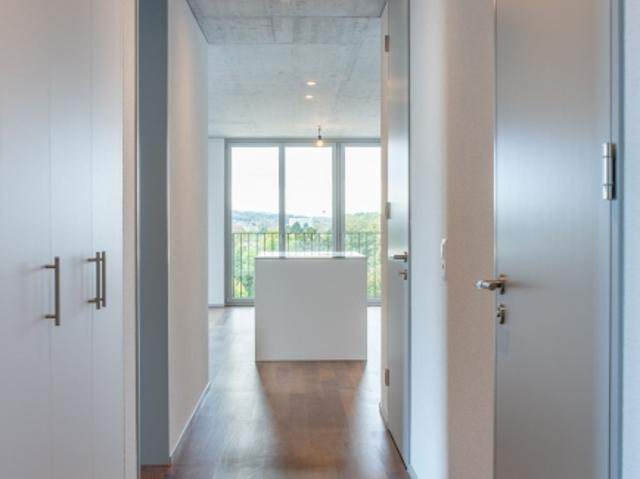 Ihre Traumwohnung im neuen Riverside Quartier in Zuchwil