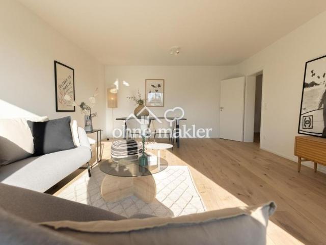 Ihre Traumwohnung in direkter Nähe zum Unterbacher See! WE 15
