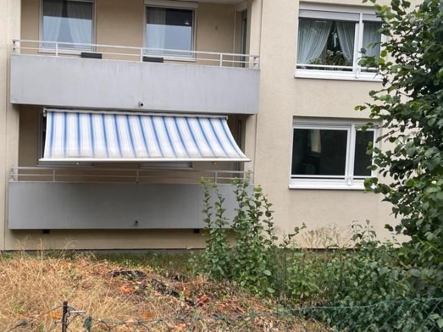 Ihre Traumwohnung in Niefern – 3 Zimmer mit Balkon & Stellplatz
