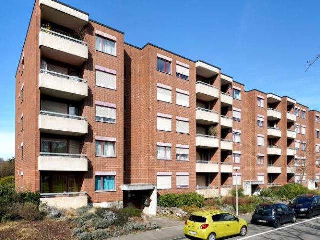 Ihre Traumwohnung in ruhiger und grüner Lage 2. Monate Mietzinsfrei