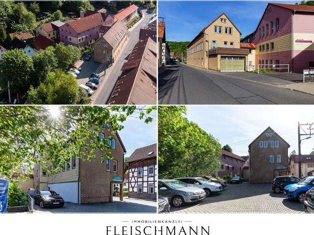 Ihre Traumwohnung nach Maß