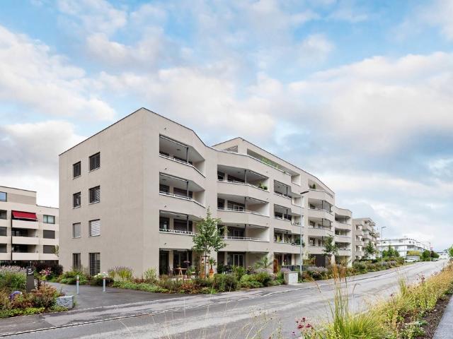 Ihre trendige Wohnung in Staufen