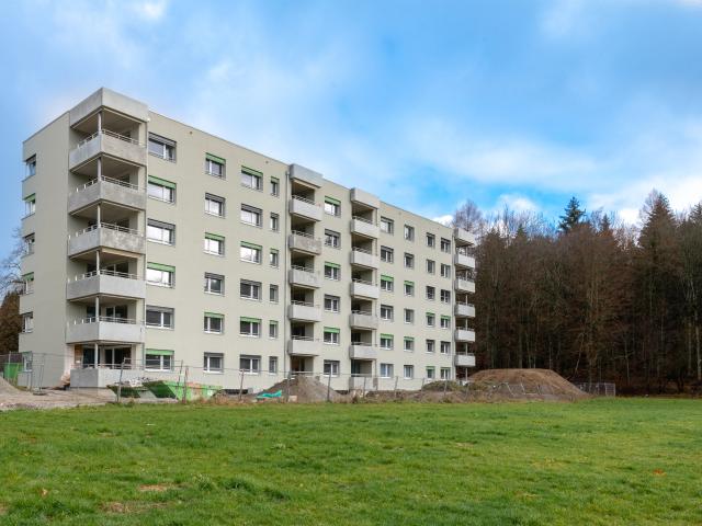 Ihre Unterkunft in Bulle