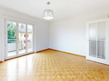 Ihre Unterkunft in Neuchâtel