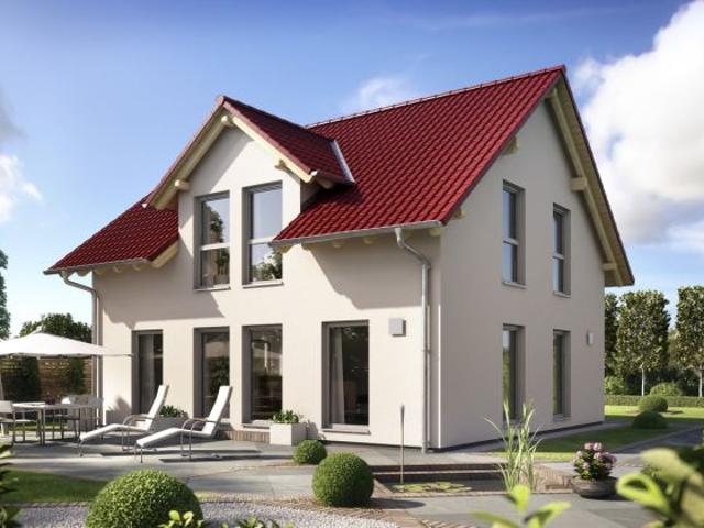 Ihre Wellness Oase in Aussichtslage