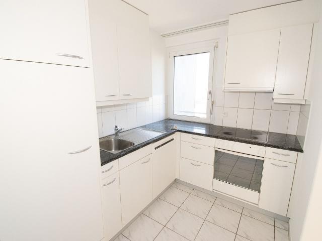Ihre Wohnung?