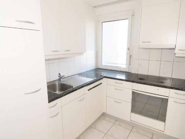 Ihre Wohnung?