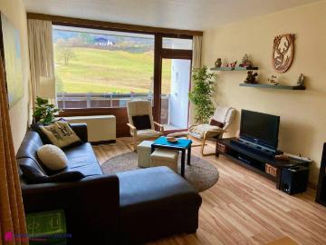 Top Preis Ihre Wohnung in Bad Ischl mit Loggia und herrlichem Ausblick