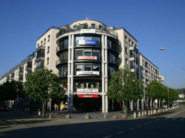 Ihre Wohnung Ihr Paradies in Olten