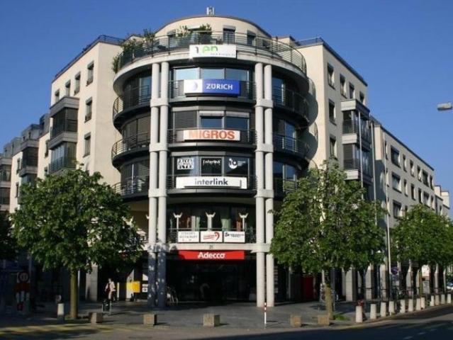 Ihre Wohnung Ihr Paradies in Olten