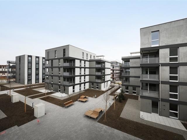 Ihre Wohnung Ihr Paradies