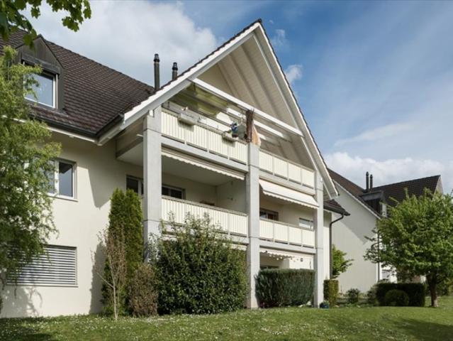 Ihre Wohnung, Ihr Paradies