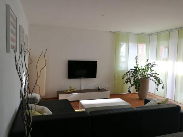 Ihre Wohnung Ihr Paradies