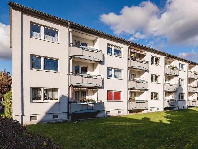 Ihre Wohnung, Ihre Handschrift: Gestaltungsspielraum mit Charakter