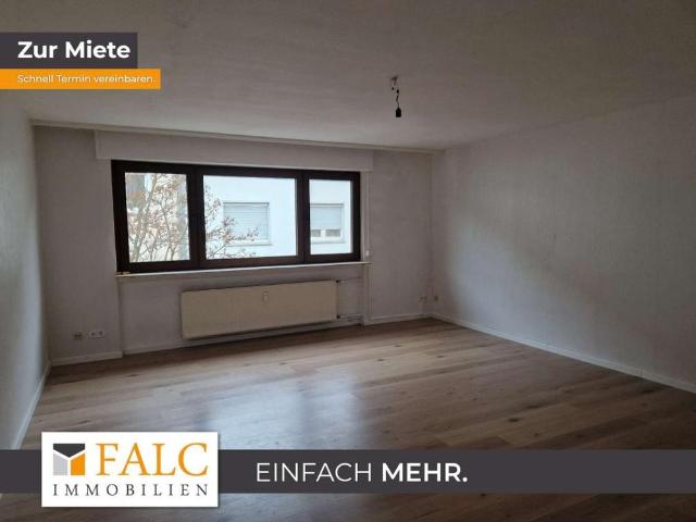Ihre Wohnung nähe Markplatz !
