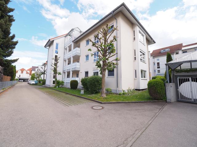 4% Netto Rendite+ Seniorenwohnung in der City von Senden und das ganz oben, uvm.