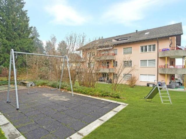 Ihre Wohnungssuche endet hier!