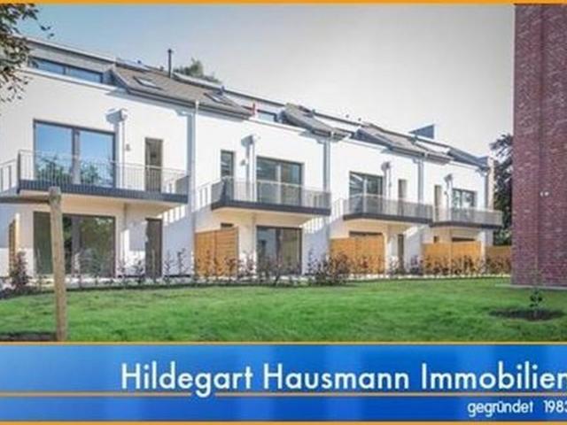 Ihre Wohnungssuche endet hier in Norderstedt Garstedt!: Hausmann Makler