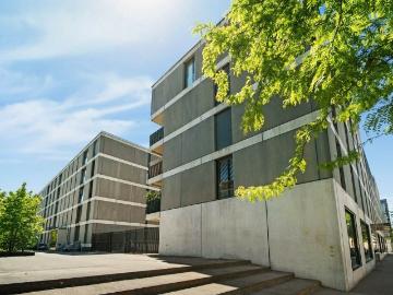 Biel, Verwaltungskreis Biel-Bienne, Verwaltungsregion Seeland, Kanton Bern