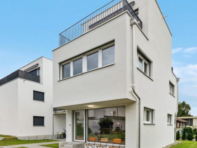Ihre Wohnoase im Tiny House!