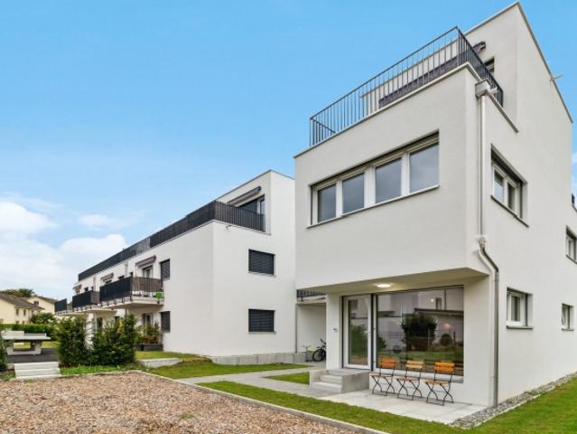 Ihre Wohnoase