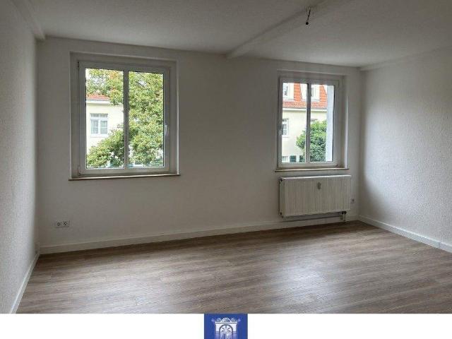Ihre WohlfÃ¼hlwohnung in Radebeul!