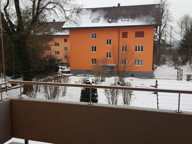 Ihre Wohlfühl Oase in Herzogenbuchsee