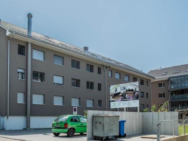 Ihre Wohlfühloase wartet auf Sie!