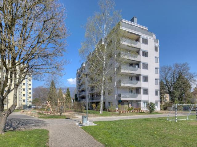 Ihre Wohlfühloase wartet auf Sie!
