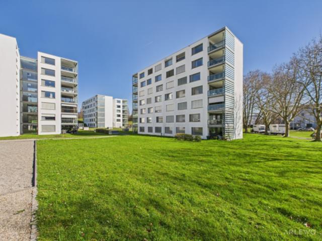 Ihre Wohlfühloase am See in 6005 Luzern