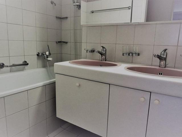 Ihre Wohlfühloase in Frauenkappelen!