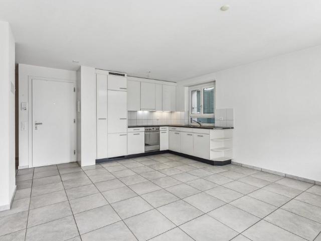 Ihre Wohlfühloase in gepflegtem Wohnquartier