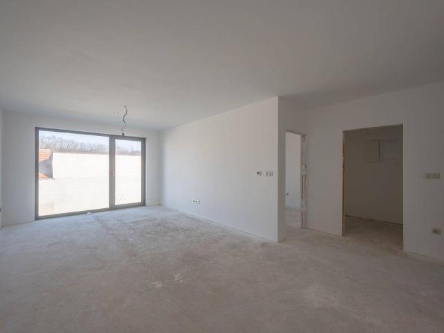 Ihre Wohlfühloase in Münichsthal 2 Zimmer Wohnung, Erstbezug, Schlüsselfertig!