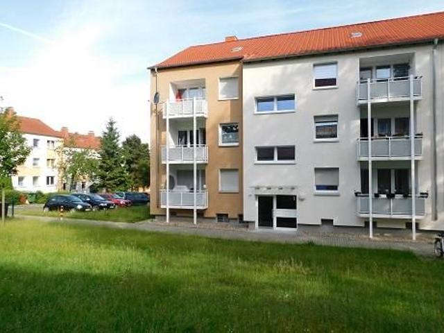 Ihre Zukunft Ihre Wohnung: ansprechende 3 Zimmer Wohnung