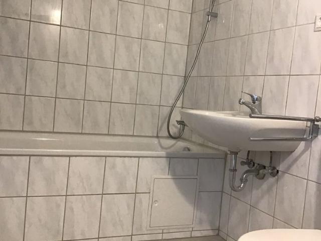 Ihre Zukunft Ihre Wohnung: familienfreundliche 3 Zimmer Wohnung