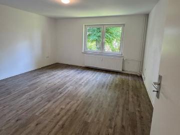 Ihre Zukunft Ihre Wohnung: frisch sanierte 3 Zimmer Wohnung